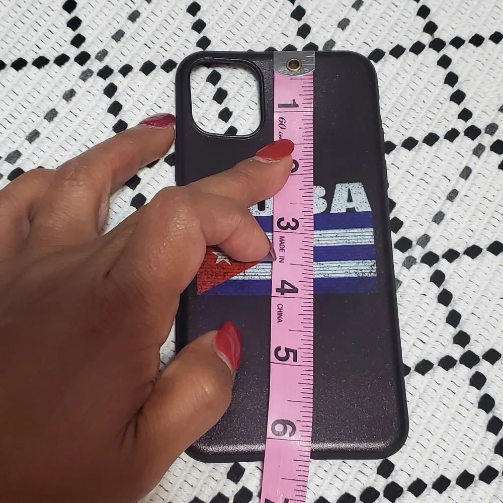 N/A rubber phone